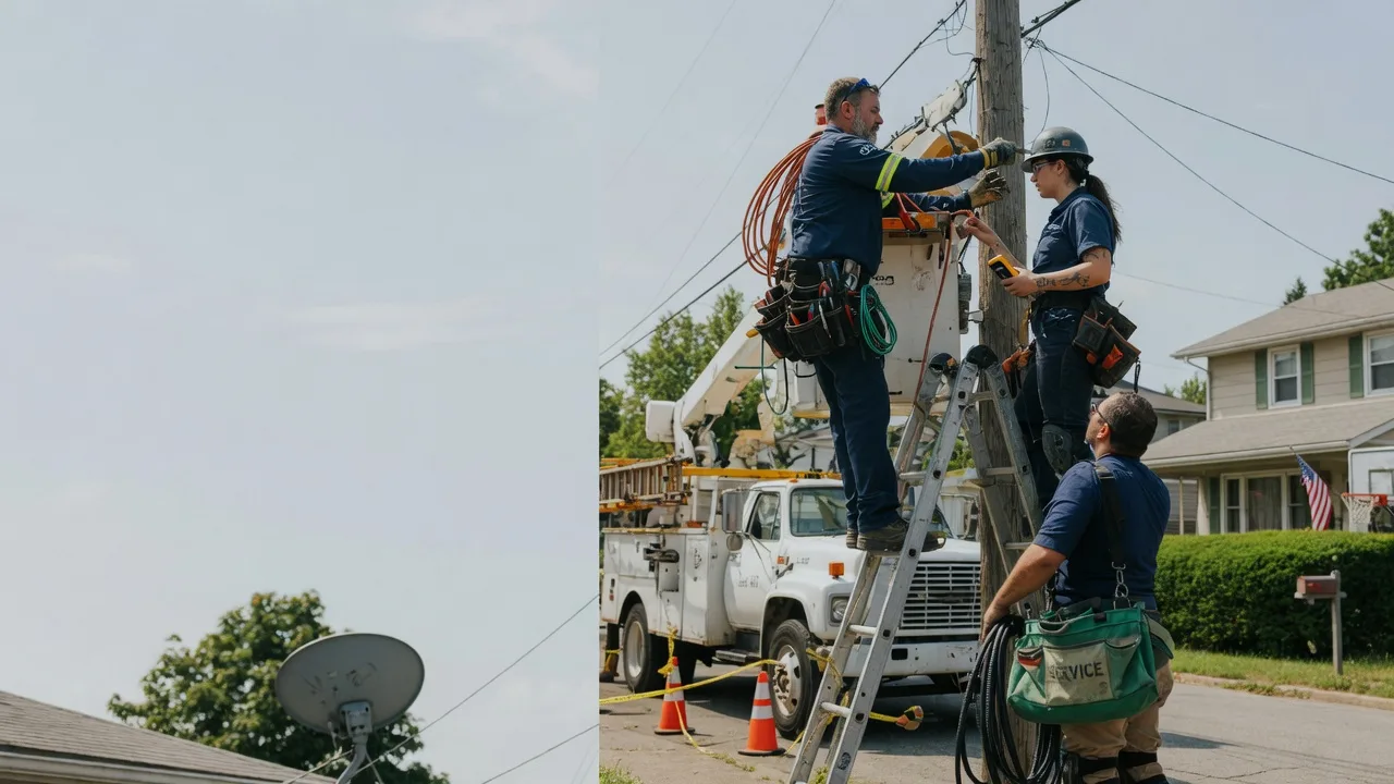 Electrical Repair in Elizabethtown, NY near me